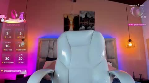 Rachel online show from 10.10.25