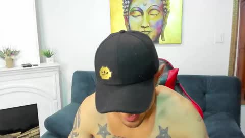 rachell_jacob online show from 04.17.26