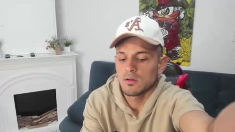 rachell_jacob online show from 05.27.26