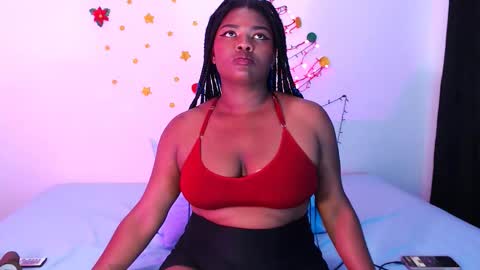 RACHELL  online show from 12.01.25