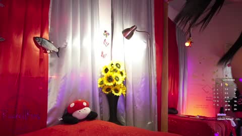 rachellk online show from 01.12.25