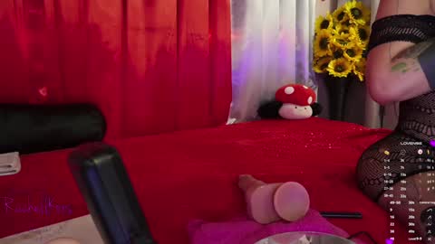 rachellk online show from 01.18.25