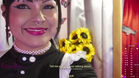 rachellk online show from 02.02.25