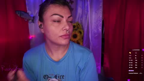 rachellk online show from 02.28.25