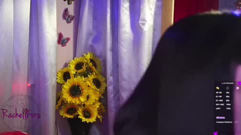 rachellk online show from 03.04.25