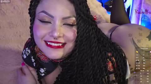 rachellk online show from 09.26.25