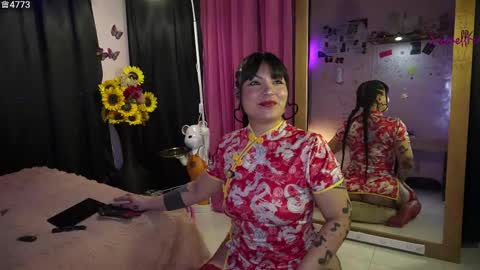 rachellk online show from 02.24.26