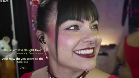 Snapshot of rachellkors_ chatting on 05.12.26 rachellk online show from 05.12.26