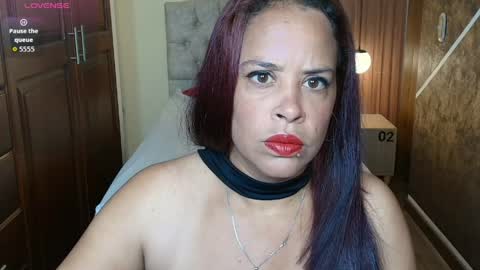 Snapshot of rachellpark chatting on 04.04.26 Rachell Park online show from 04.04.26