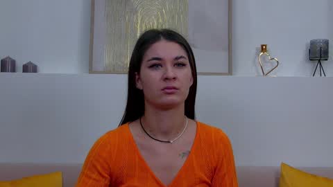 Snapshot of rachellsimpson chatting on 01.20.25 RachellSimpson online show from 01.20.25