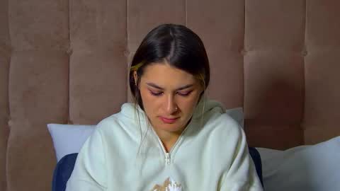 RachellSimpson online show from 02.03.26