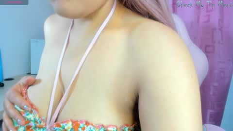 REY online show from 02.04.25