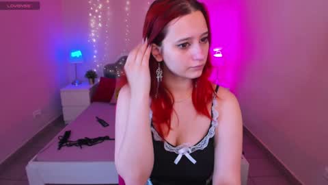 Snapshot of rachelpirce chatting on 02.03.25 Rachel online show from 02.03.25