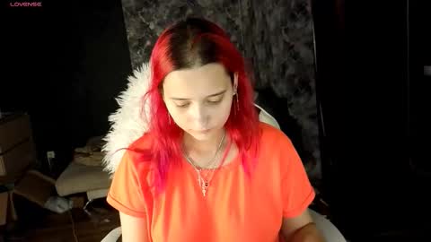 Snapshot of rachelpirce chatting on 10.30.25 Rachel online show from 10.30.25