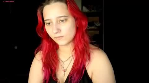 Snapshot of rachelpirce chatting on 10.31.25 Rachel online show from 10.31.25