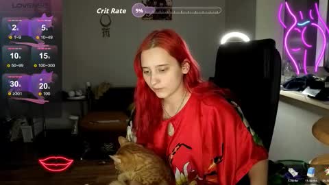 Snapshot of rachelpirce chatting on 01.15.26 Rachel online show from 01.15.26