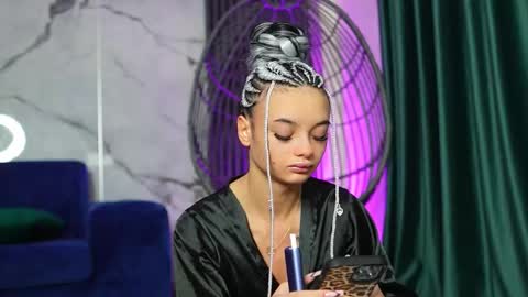 Ann online show from 11.01.25