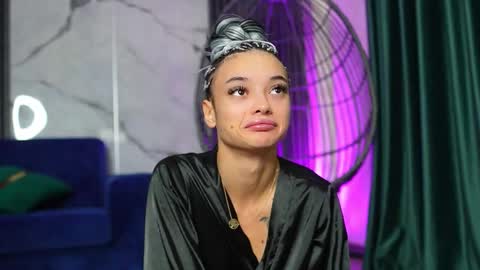 Ann online show from 11.02.25