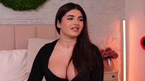 RachelSwaan online show from 12.02.24