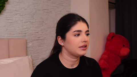 RachelSwaan online show from 12.08.24