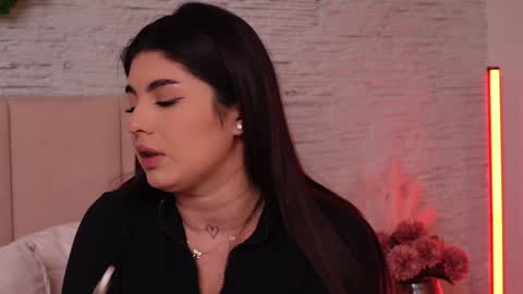 RachelSwaan online show from 12.09.24