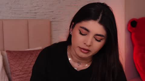 RachelSwaan online show from 12.20.24