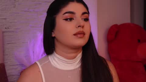 RachelSwaan online show from 01.08.25