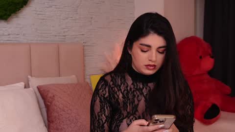 RachelSwaan online show from 01.25.25