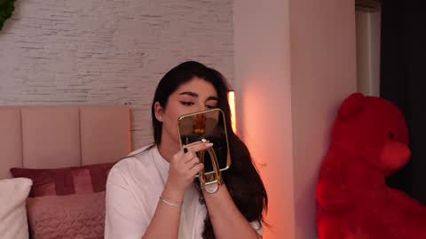 RachelSwaan online show from 02.05.25