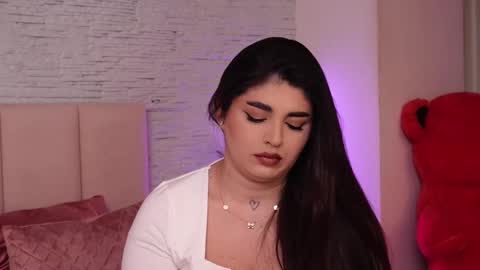 RachelSwaan online show from 02.11.25