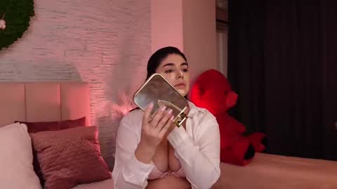 RachelSwaan online show from 02.23.25