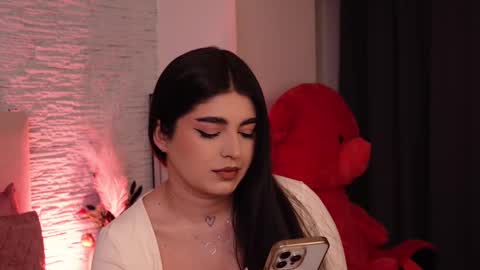 RachelSwaan online show from 02.26.25