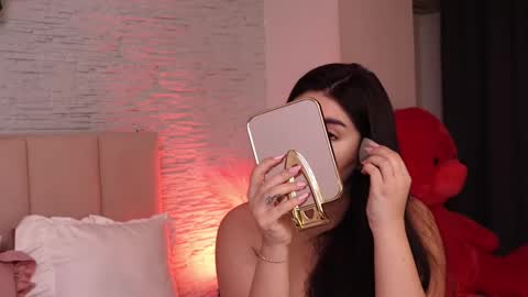 RachelSwaan online show from 03.03.25