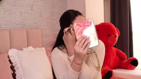 RachelSwaan online show from 03.09.25