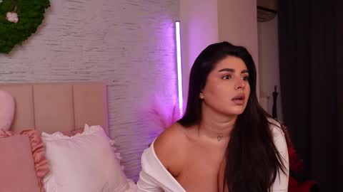 RachelSwaan online show from 10.08.25