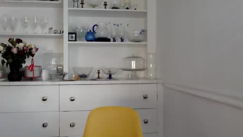 Snapshot of racytracy80 chatting on 01.28.25 Racy Tracy online show from 01.28.25