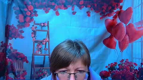 RadaChudna online show from 03.30.26