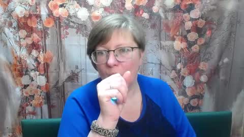 RadaChudna online show from 05.13.26