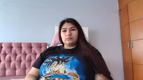 radiantgoddes online show from 12.23.24