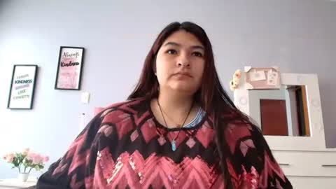 radiantgoddes online show from 12.28.24