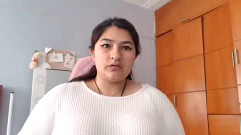 radiantgoddes online show from 01.08.25