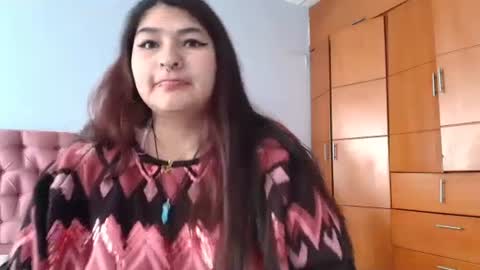 radiantgoddes online show from 01.09.25