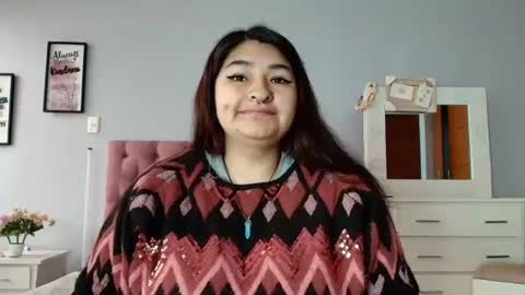 radiantgoddes online show from 01.17.25