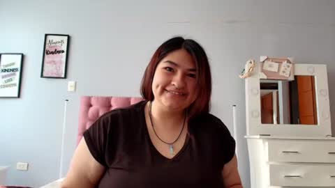 radiantgoddes online show from 01.25.25