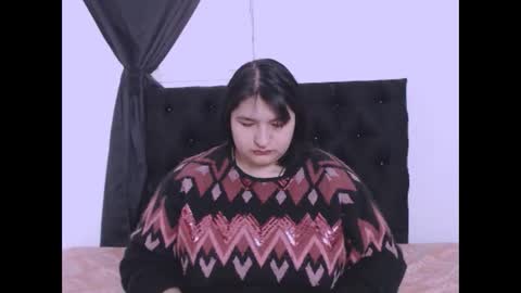 radiantgoddes online show from 09.19.25