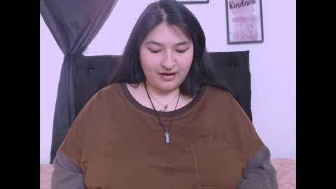 radiantgoddes online show from 09.29.25