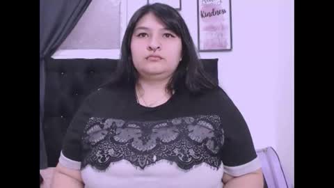 radiantgoddes online show from 10.12.25