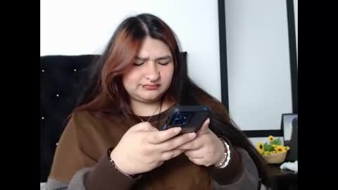 radiantgoddes online show from 02.13.26