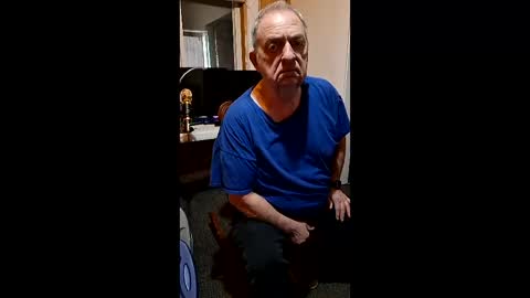 Snapshot of radiomantim chatting on 03.17.26 Radioman for fun online show from 03.17.26