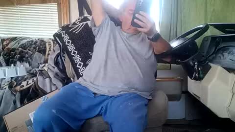 Snapshot of radiomantim chatting on 06.08.26 Radioman for fun online show from 06.08.26